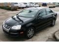 Black - Jetta 2.5 Sedan Photo No. 3