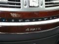 Arctic White - S 550 4Matic Sedan Photo No. 26