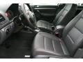 Black - Jetta 2.5 Sedan Photo No. 5