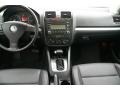 Black - Jetta 2.5 Sedan Photo No. 6