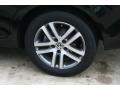 Black - Jetta 2.5 Sedan Photo No. 9