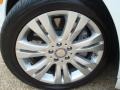 Arctic White - S 550 4Matic Sedan Photo No. 30