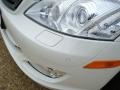Arctic White - S 550 4Matic Sedan Photo No. 32