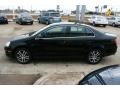 Black - Jetta 2.5 Sedan Photo No. 12