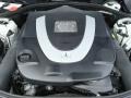 Arctic White - S 550 4Matic Sedan Photo No. 33