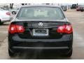 Black - Jetta 2.5 Sedan Photo No. 14