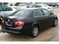 Black - Jetta 2.5 Sedan Photo No. 15