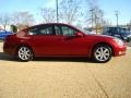 Red Opulence Metallic - Maxima 3.5 SE Photo No. 4