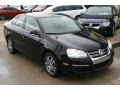 Black - Jetta 2.5 Sedan Photo No. 18