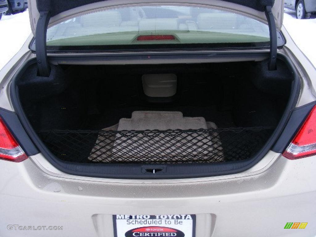 2007 Avalon XLS - Desert Sand Mica / Ivory photo #25