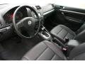 Black - Jetta 2.5 Sedan Photo No. 20