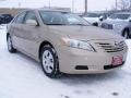 Desert Sand Metallic - Camry LE Photo No. 1