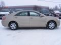 Desert Sand Metallic - Camry LE Photo No. 2