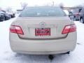 Desert Sand Metallic - Camry LE Photo No. 4