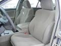 Desert Sand Metallic - Camry LE Photo No. 9
