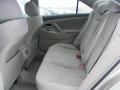 Desert Sand Metallic - Camry LE Photo No. 11