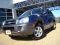 Nautical Blue - Santa Fe GLS Photo No. 2