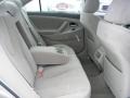 Desert Sand Metallic - Camry LE Photo No. 12