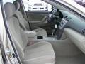 Desert Sand Metallic - Camry LE Photo No. 13