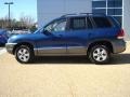 Nautical Blue - Santa Fe GLS Photo No. 4