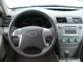 Desert Sand Metallic - Camry LE Photo No. 14