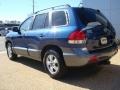 Nautical Blue - Santa Fe GLS Photo No. 5