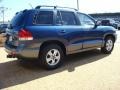 Nautical Blue - Santa Fe GLS Photo No. 7