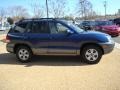 Nautical Blue - Santa Fe GLS Photo No. 8