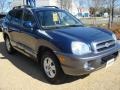 Nautical Blue - Santa Fe GLS Photo No. 9