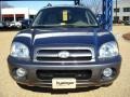 Nautical Blue - Santa Fe GLS Photo No. 10