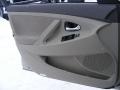 Desert Sand Metallic - Camry LE Photo No. 22
