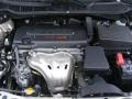 Desert Sand Metallic - Camry LE Photo No. 25