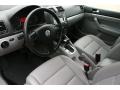 Reflex Silver Metallic - Jetta 2.5 Sedan Photo No. 20