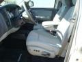 Bright Silver Metallic - Dakota SLT Crew Cab Photo No. 10