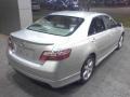 2007 Titanium Metallic Toyota Camry SE V6  photo #16