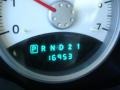 Bright Silver Metallic - Dakota SLT Crew Cab Photo No. 17