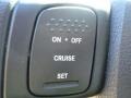 Bright Silver Metallic - Dakota SLT Crew Cab Photo No. 18