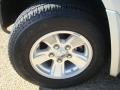 Bright Silver Metallic - Dakota SLT Crew Cab Photo No. 19