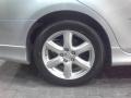 Titanium Metallic - Camry SE V6 Photo No. 21