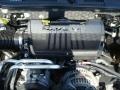 Bright Silver Metallic - Dakota SLT Crew Cab Photo No. 21