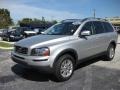 Silver Metallic - XC90 3.2 Photo No. 7