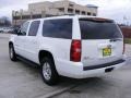 Summit White - Suburban 1500 LT Photo No. 5