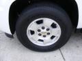 Summit White - Suburban 1500 LT Photo No. 12