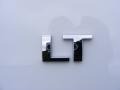 Summit White - Suburban 1500 LT Photo No. 18