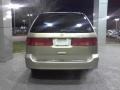 2001 Mesa Beige Honda Odyssey EX  photo #4