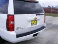 Summit White - Suburban 1500 LT Photo No. 20