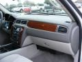 Summit White - Suburban 1500 LT Photo No. 23