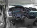 2001 Mesa Beige Honda Odyssey EX  photo #10