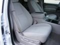 Summit White - Suburban 1500 LT Photo No. 25