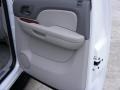 Summit White - Suburban 1500 LT Photo No. 26